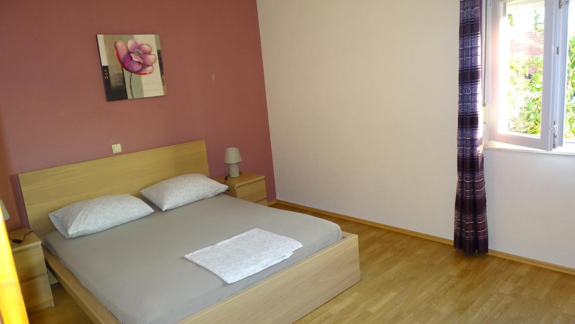 Apartments Luna Sukošan Exterior foto