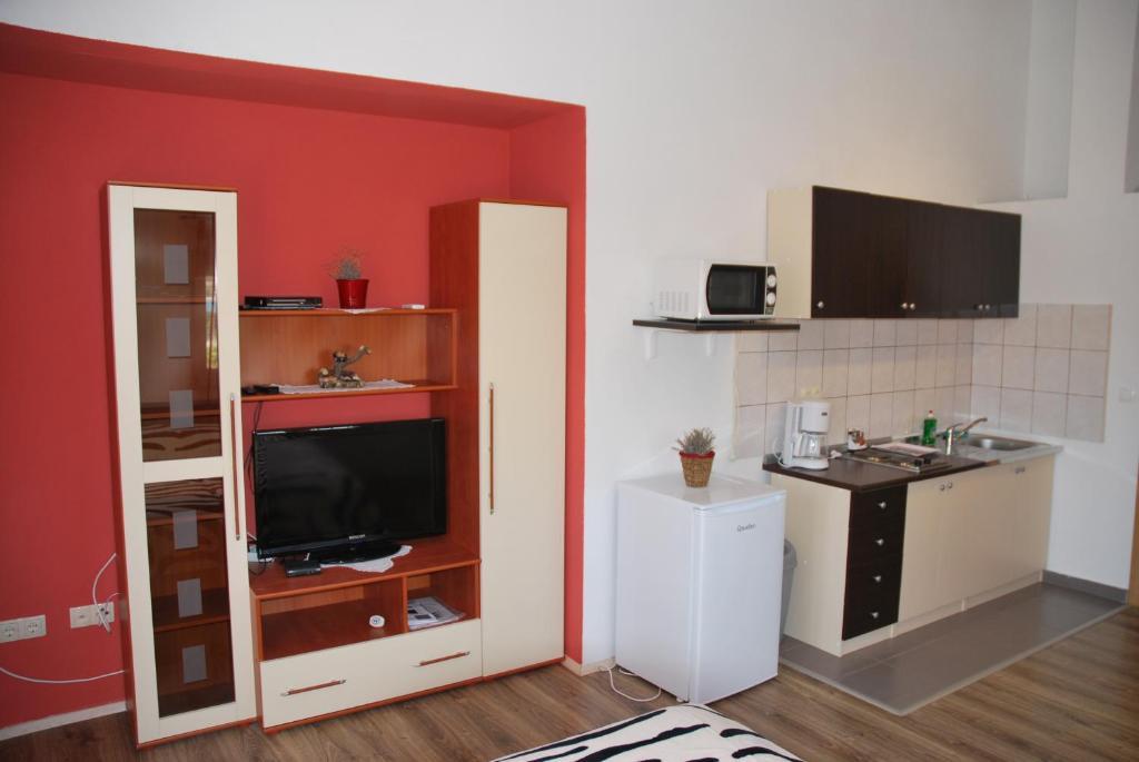 Apartments Luna Sukošan Cameră foto